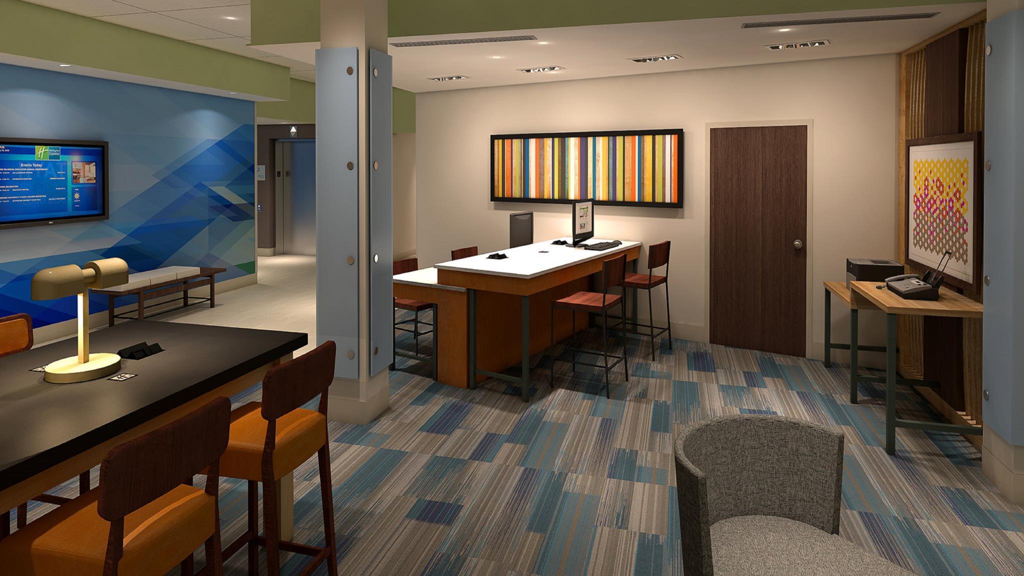 Express & Arpt Elvis Presley Blv By Ihg Hotel Memphis
